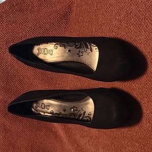 Brash Shoes Size 9.5 W